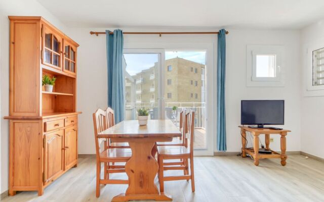 Platja de Roses 20291