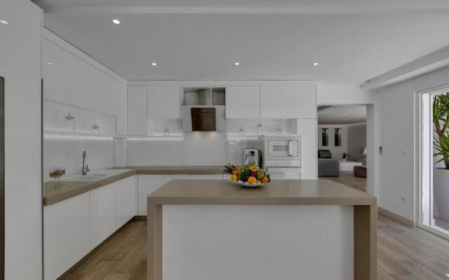 Villa Prestige