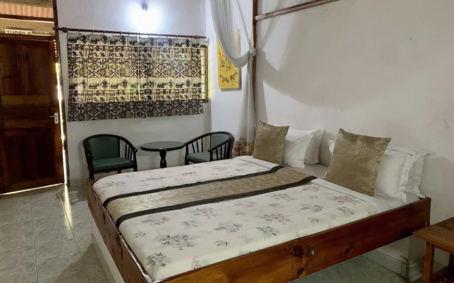 New Pamoja Resort