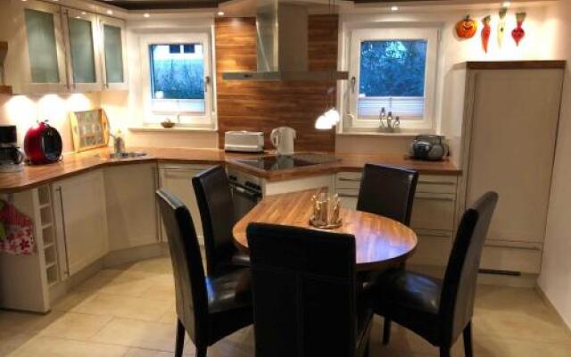 Ferienhaus Duenenwald 1 _LANG