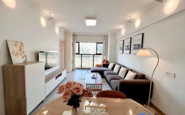 Jiangwan River View Homestay