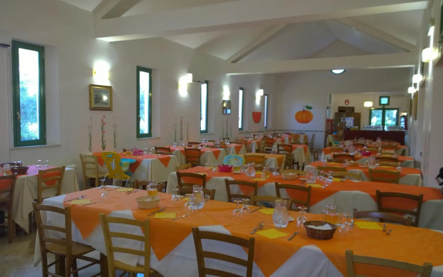 Family Village Otranto