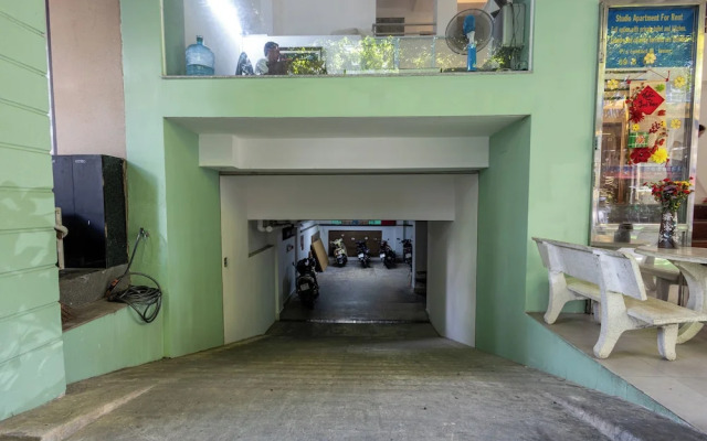 Đào gia 2 Hotel & Apartment