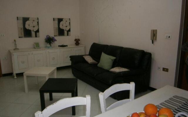 Raffy's House Pompei