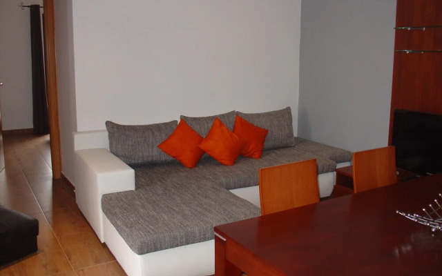 Apartamento Sol e Mar