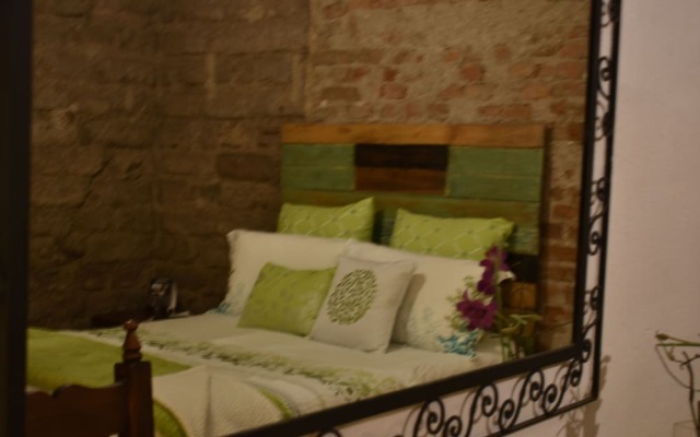 Hotel Boutique Casa Morasan