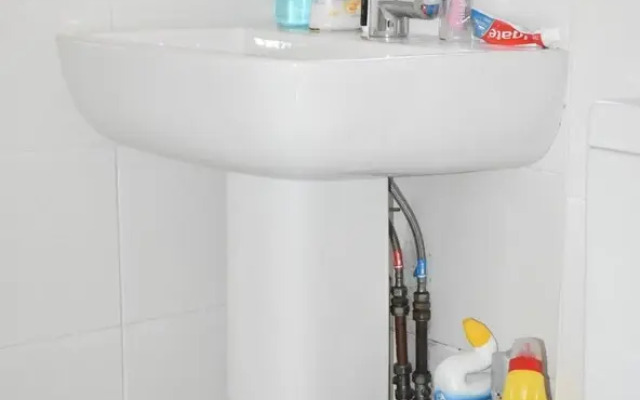 Modern 3 Bedroom Flat in Central Brighton Townhouse