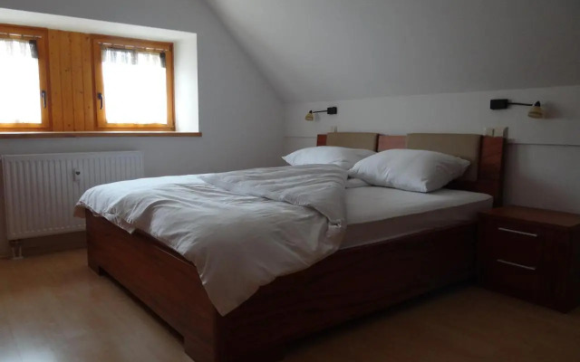 Apartment HB Moravske Toplice