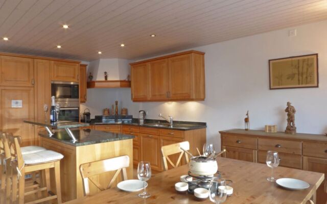 Apartment Am Acher II