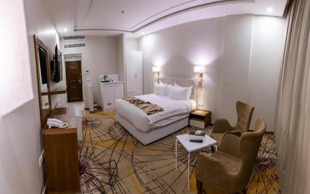 Seven Gardens Resorts