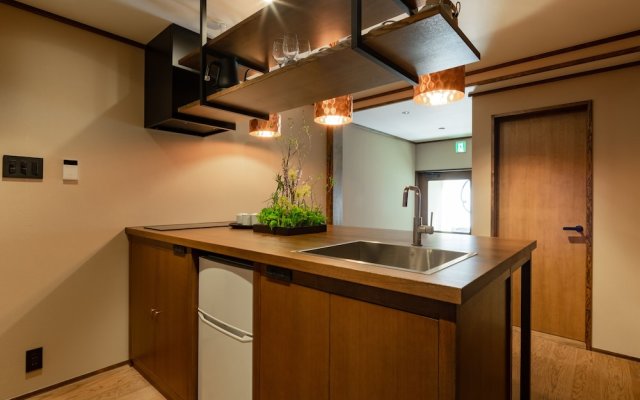 Guesthouse-Hana Starry Villa