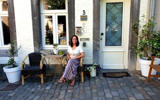 Het Begijnhof Tongeren Center