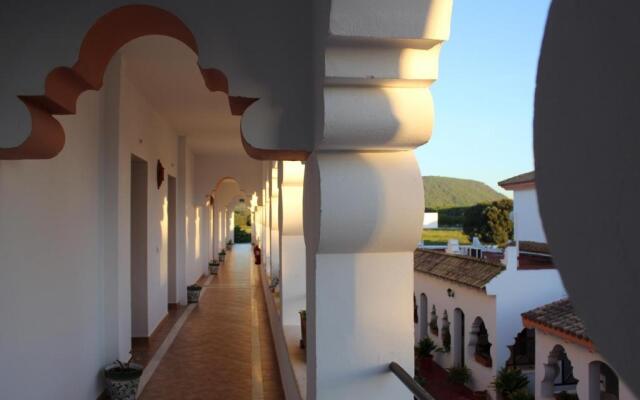 Hostal Alhambra