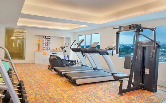 HARRIS Hotel & Conventions Ciumbuleuit Bandung
