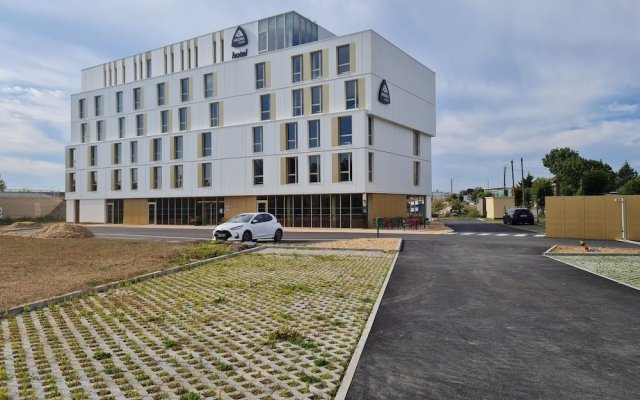 Hotel Akena Nantes Reze Aeroport - Neuf
