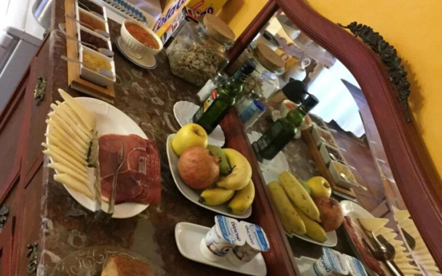 Casa de las Hazas
