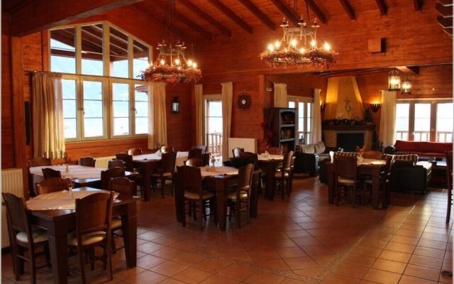 Villa Rustica