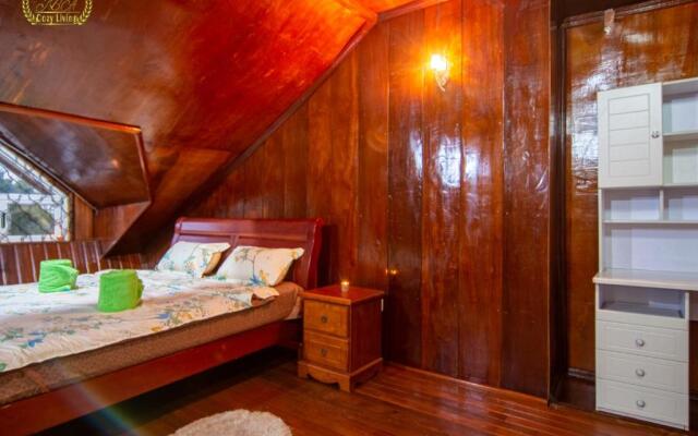 Jba Cozy Living