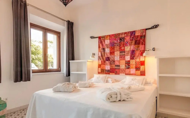 Belvilla by OYO Apartamento PB 1 Dormitorio 1-6