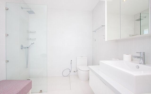 Sirinda Samui Sea View Apartment