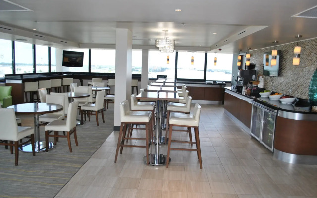 Sheraton Miami Airport Hotel & Executive Meeting Center