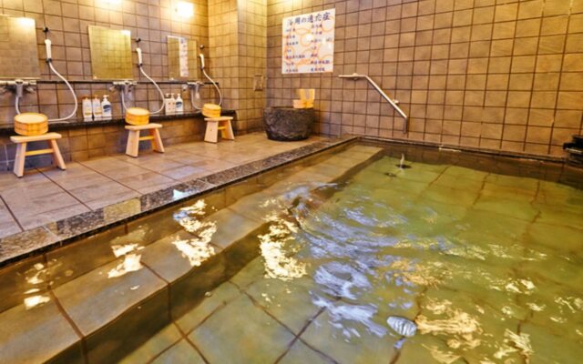 Super Hotel Hirosaki