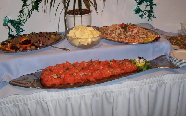 Hotel Neustädter Hof