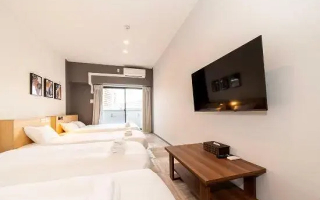 WELLSTAY Osaka Shinimamiya