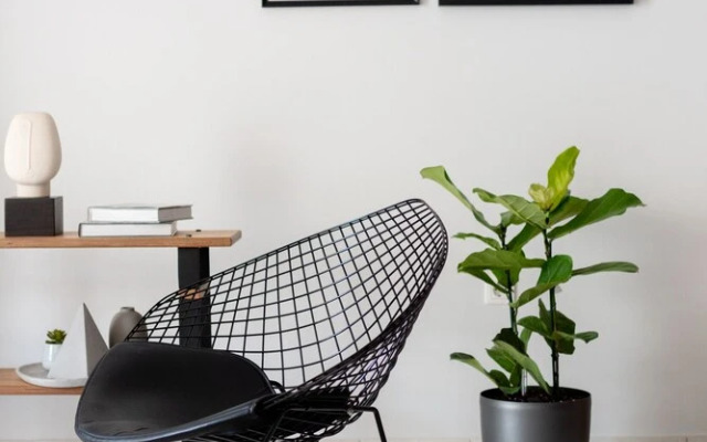 Ideal 1 BR Apartment in Petralona