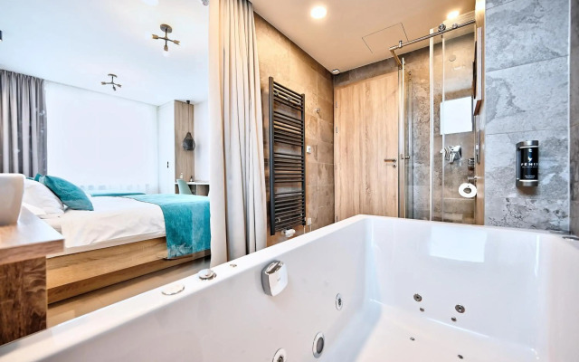 Fénix Inspiration Design Hotel