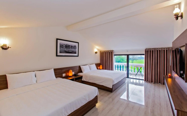 Terrace Villa Hoi An