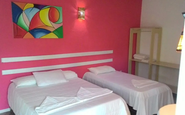 Pousada Cravo e Canela Beach