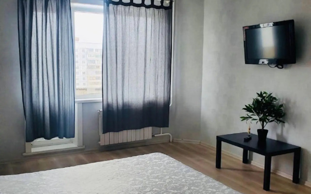 Уютная квартира на улице Родники 10