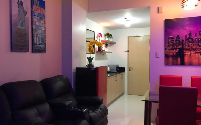 Wind Residences Tower 3