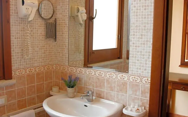 Hotel & Residence Il Cortile