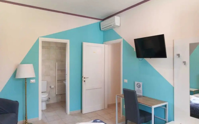 Villa Gelsomino Garden