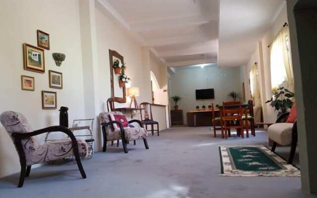 Pousada Villa Três