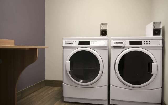 Microtel Inn & Suites By Wyndham Lynchburg