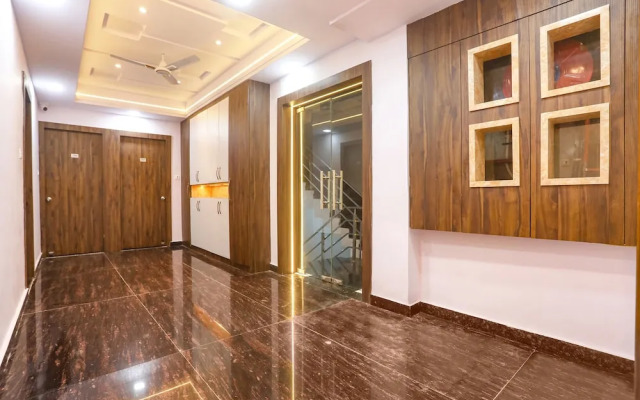 Fabhotel Lords Valley