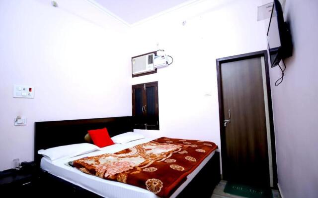 Hotel Blue Star