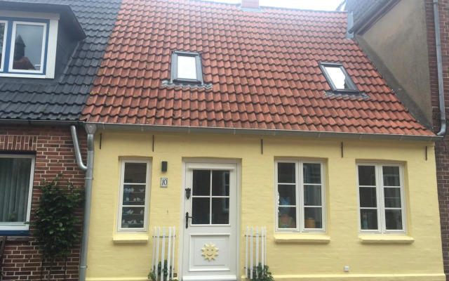 Ferienhaus - Sonnenhaus