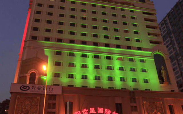 World Star International Hotel - Shenyang