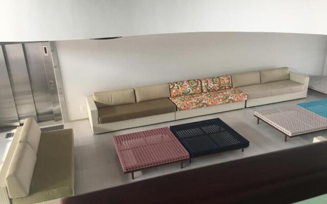 Apartamento Beach Class Eco Life