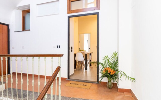 Vittoria Flat Sorrento