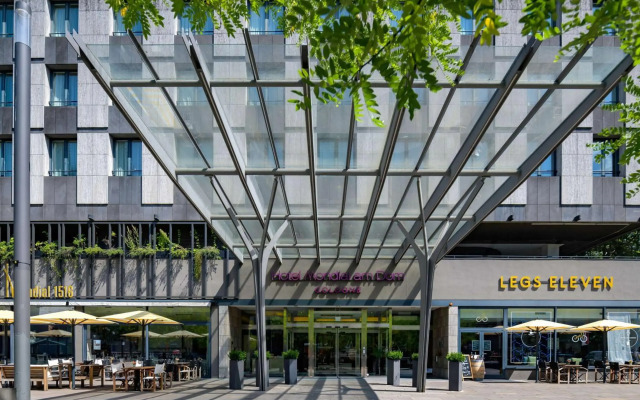 Hotel Mondial am Dom Cologne MGallery Collection