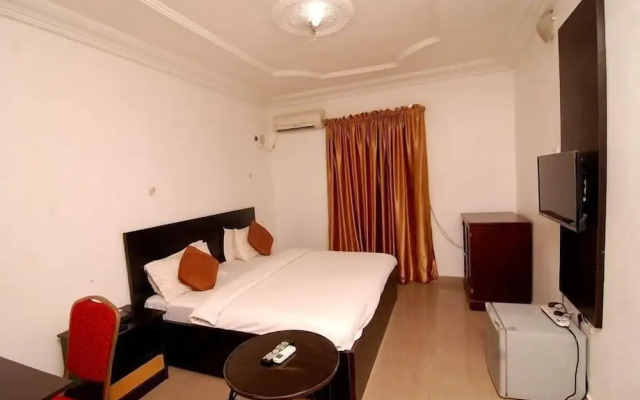 Grand Palazzo Hotel