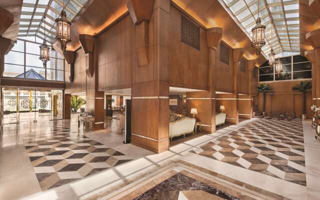 Vivid Jeddah Hotel, a member of Radisson Individuals