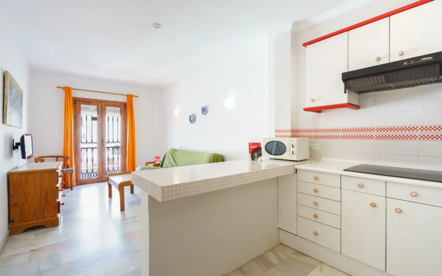 Apartamentos Pepe Mesa