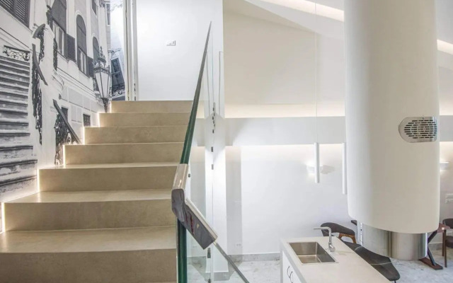 Nama Sea Side Suites