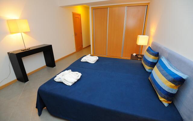 Oceano Atlantico Apartamentos Turisticos